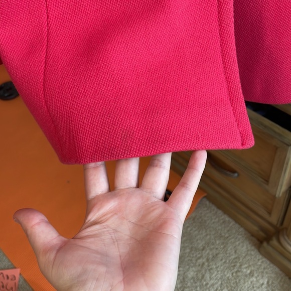 GUC Statement J Crew Coat - Picture 4 of 7